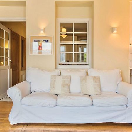 شقة #Lighthouse Penthouse By Halu! Apts سالونيك المظهر الخارجي الصورة