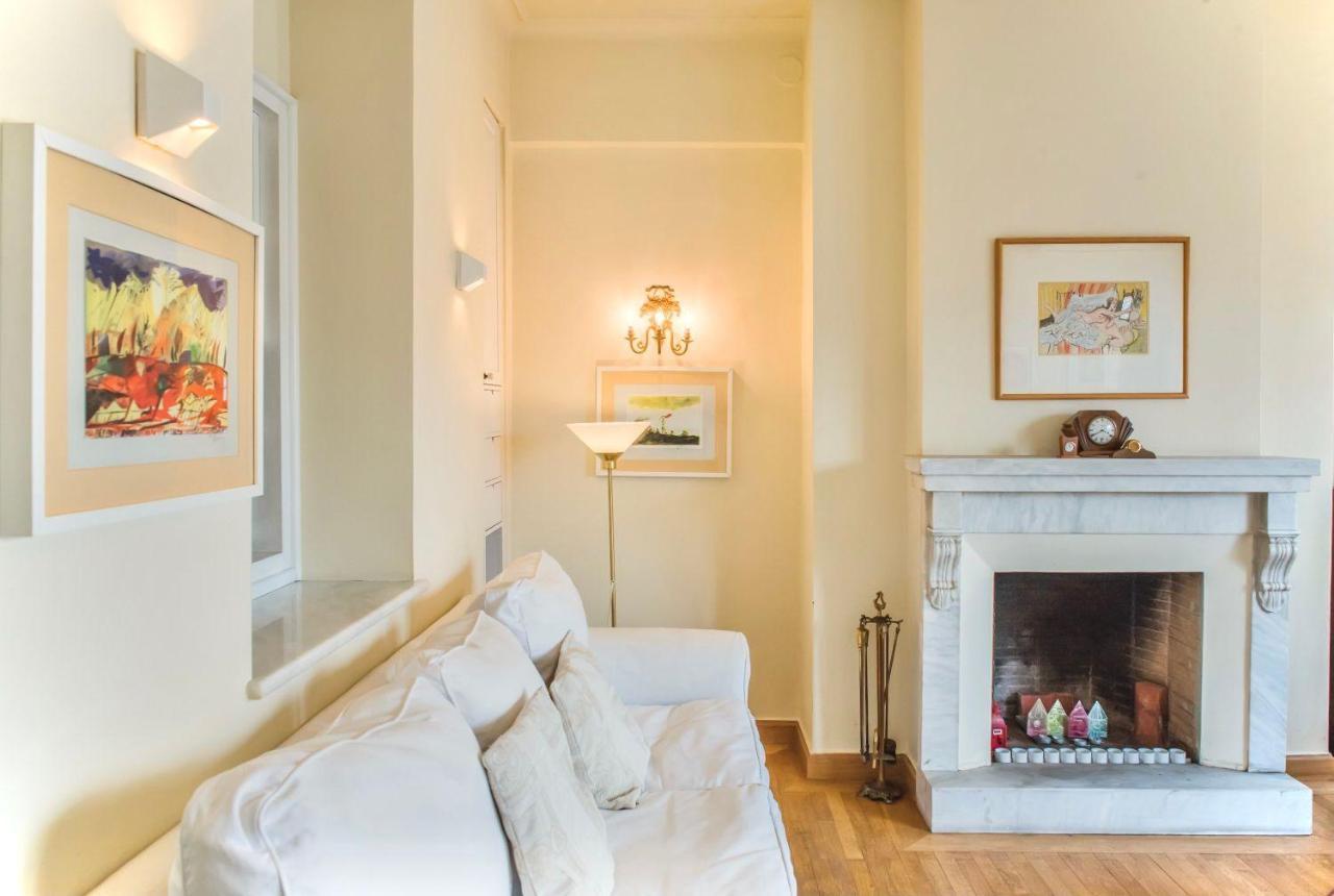 شقة #Lighthouse Penthouse By Halu! Apts سالونيك المظهر الخارجي الصورة