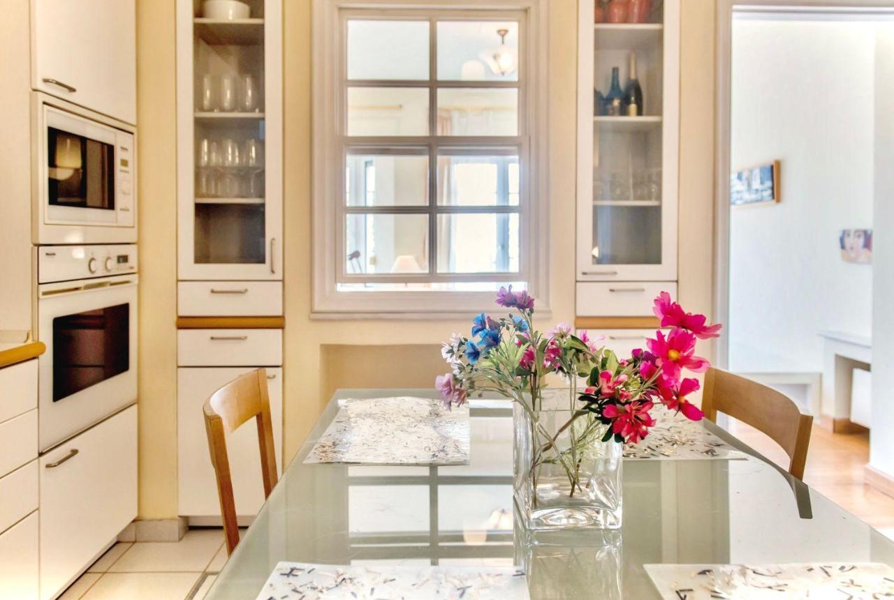 شقة #Lighthouse Penthouse By Halu! Apts سالونيك المظهر الخارجي الصورة